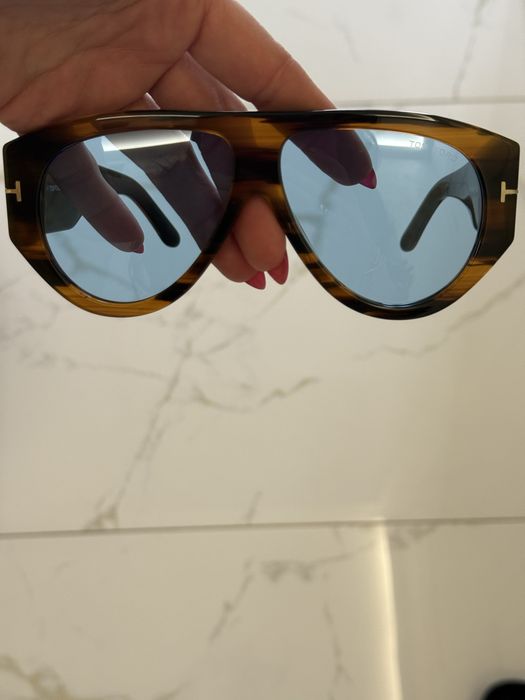 Очила Tom Ford FT 1044 Bronson том форд