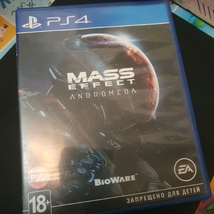 Продам игры для Ps4