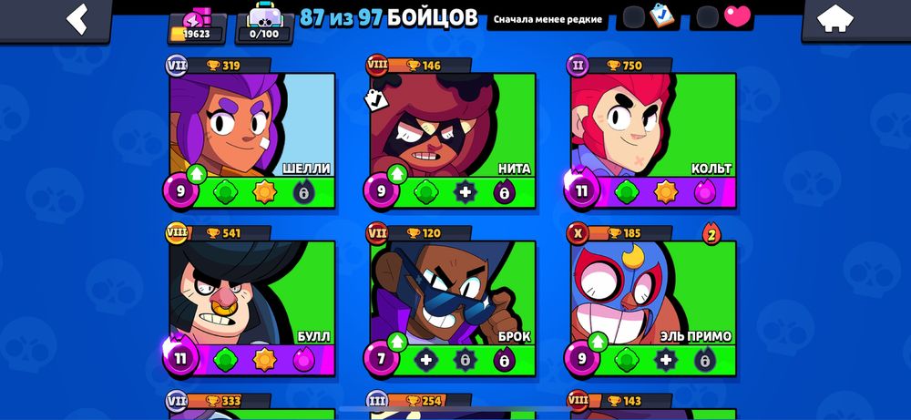 Продам акаунты фастом