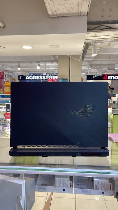 Ноутбук Asus Rog