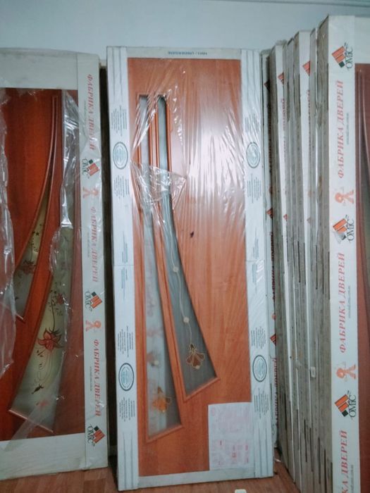 Продам межкомнатный двери