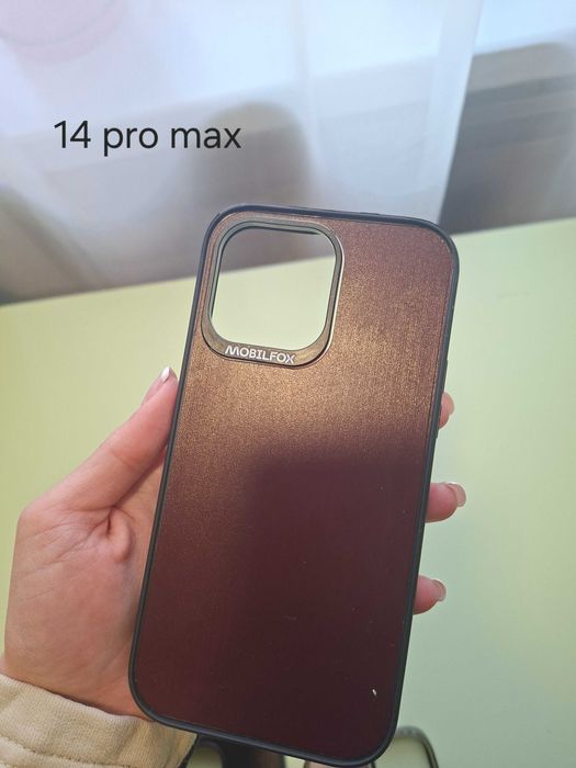 Калъфи за IPhone