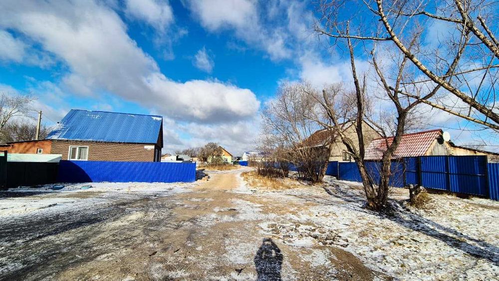 Земельный участок в Рабочем поселке