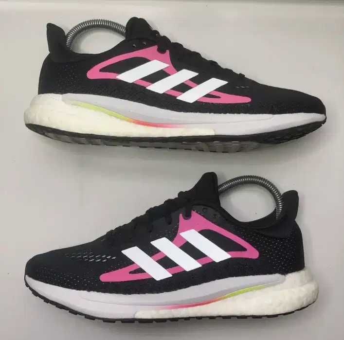 Дамски маратонки Adidas Solar Glide 3