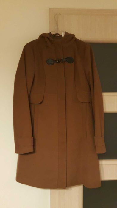 Дамско палто, размер М