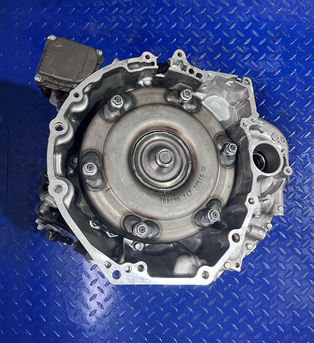 Cutie de viteze BMW/MINI GA6F21AW