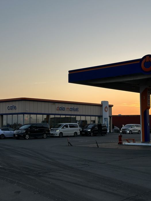 Такси Актобе Оренбург 24/7