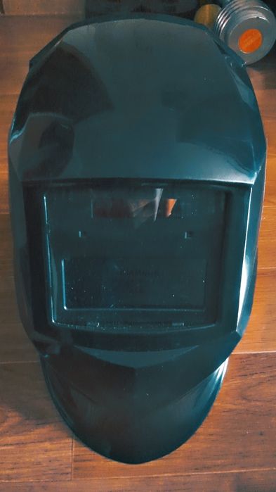 Сварочная маска Ресанта.