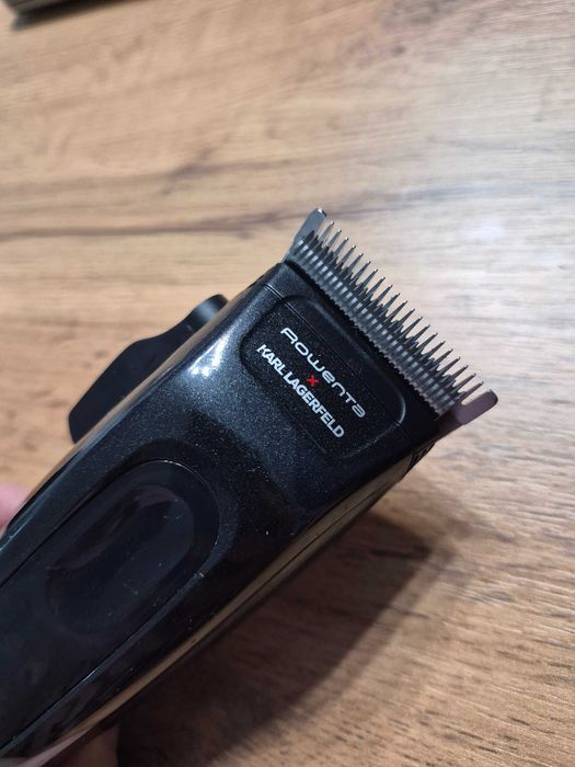 Машинка для стрижки волос Rowenta