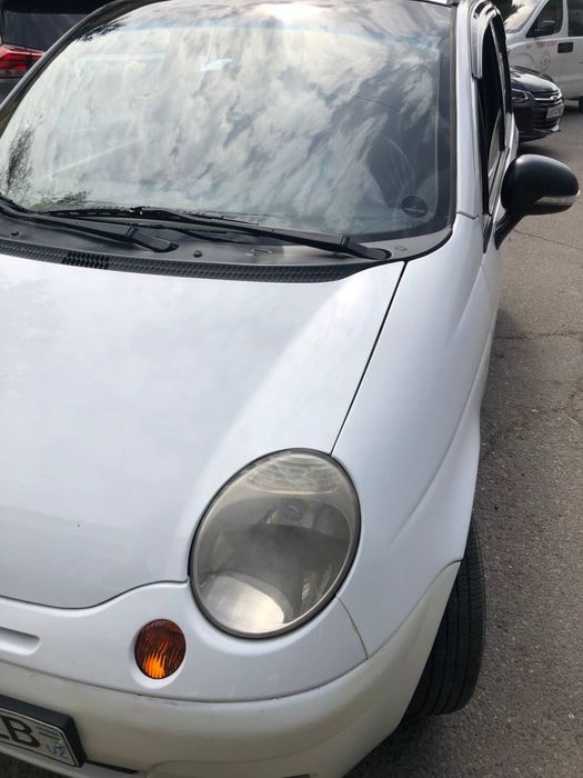 Matiz MX 2016 yil Матиз МХ 2016