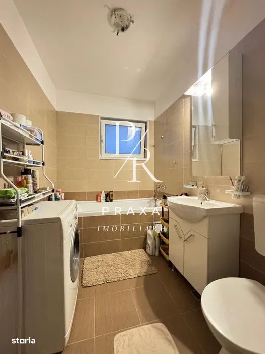Apartament de 3 camere, 59 mp, etaj intermediar, zona Tineretului!