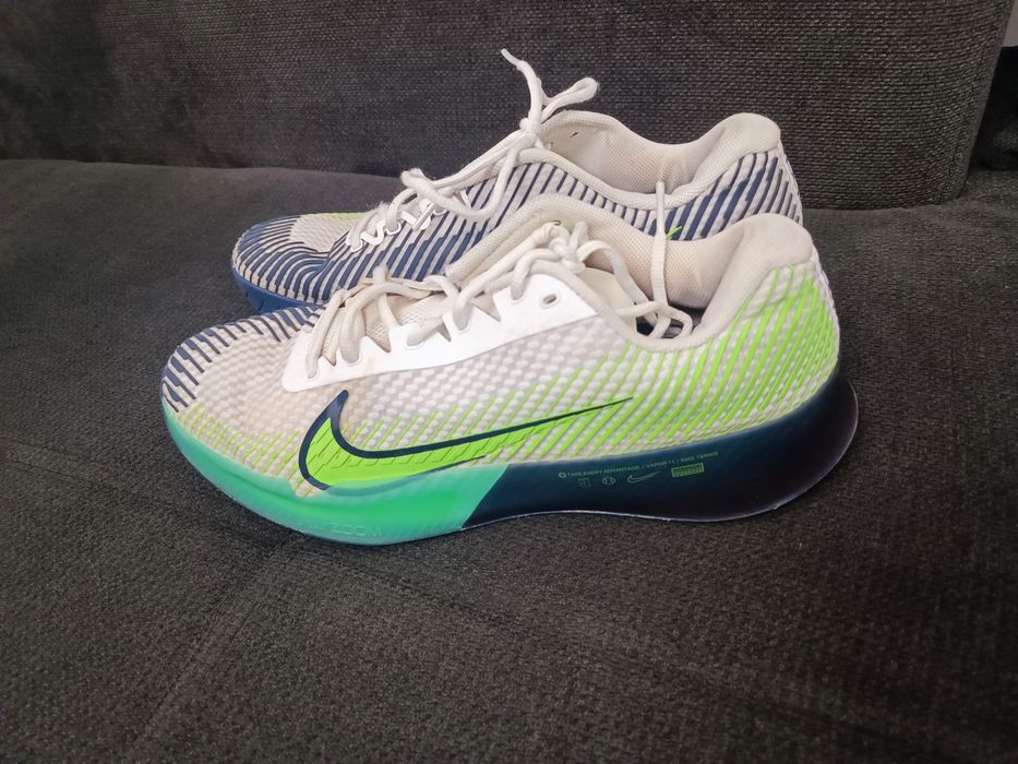 Тенис маратонки Nike Zoom Vapor 11 Clay