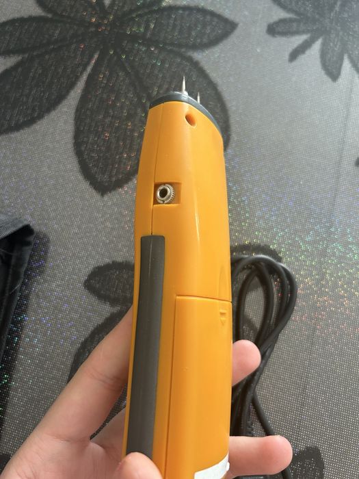 Aparat de masurare  a umiditatii