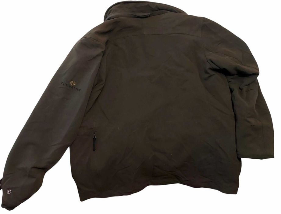 Ловно Зимно яке  gortex