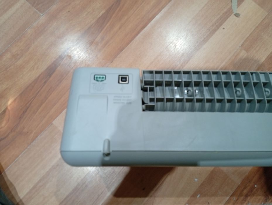 Imprimanta HP Deskjet D2360
