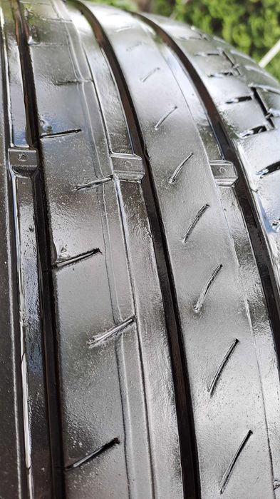 Roti Dezent Continental 18"