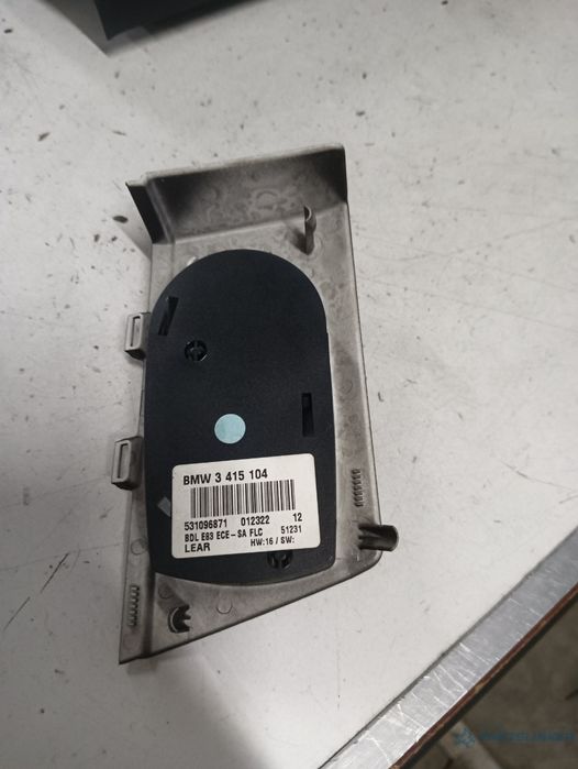 Bloc Lumini Bmw X3 (E83N) [ 2003 - 2011 ] Oem 3415104