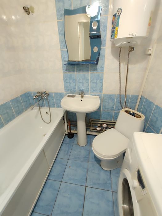 2-комн (5-24, 1 эт)