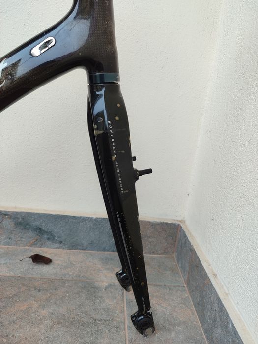 Cardru bicicletă Diamant zouma elite.