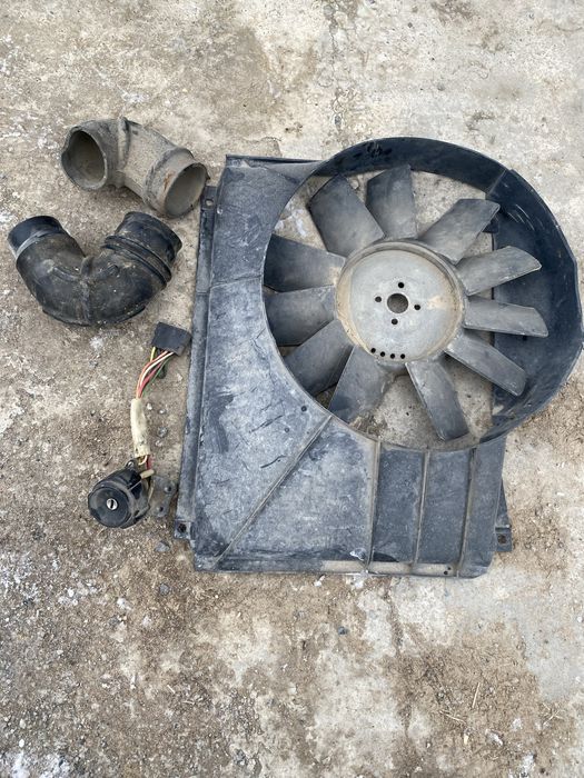 Газель 2011  запчасть ЗМЗ-40522 / 40524— Газель Бизнес