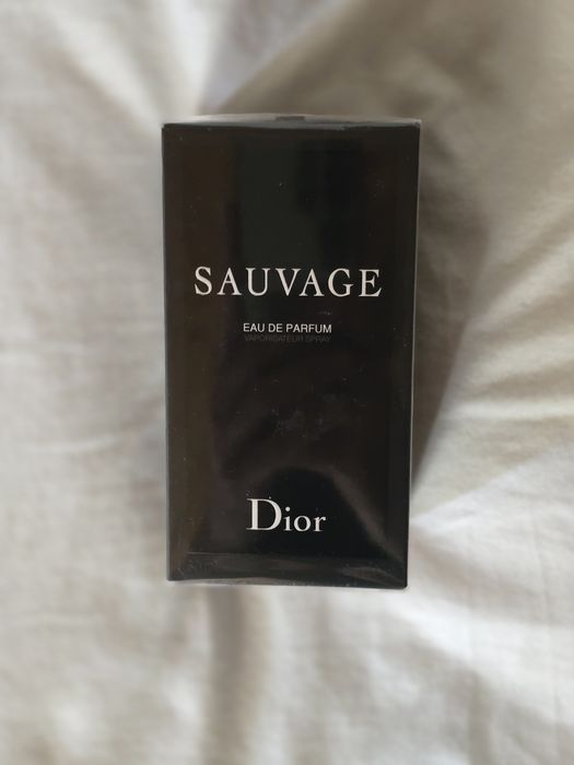 DIOR Sauvage EDP 60ml - НОВ