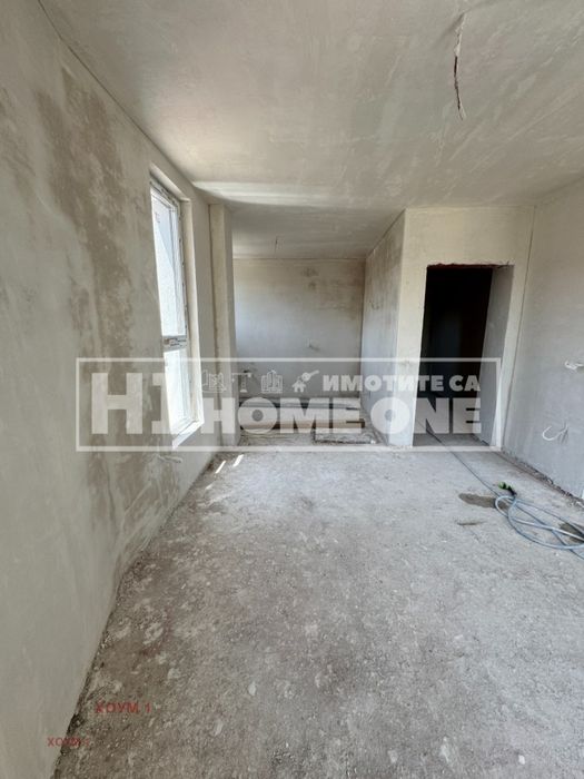 Продажба 3-стаен гр. София - Горубляне 108m²