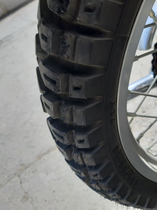 Кавасаки классика