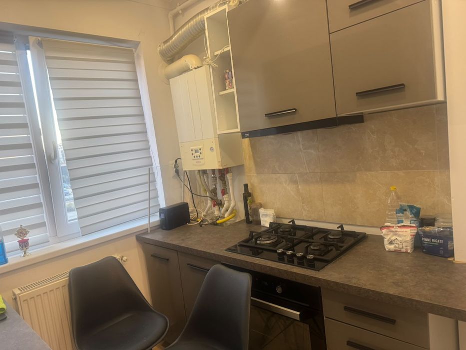 Garsoniera militari residence avangard city