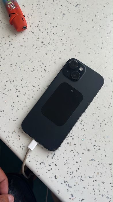 Vand iphon 15 in stare perfecta