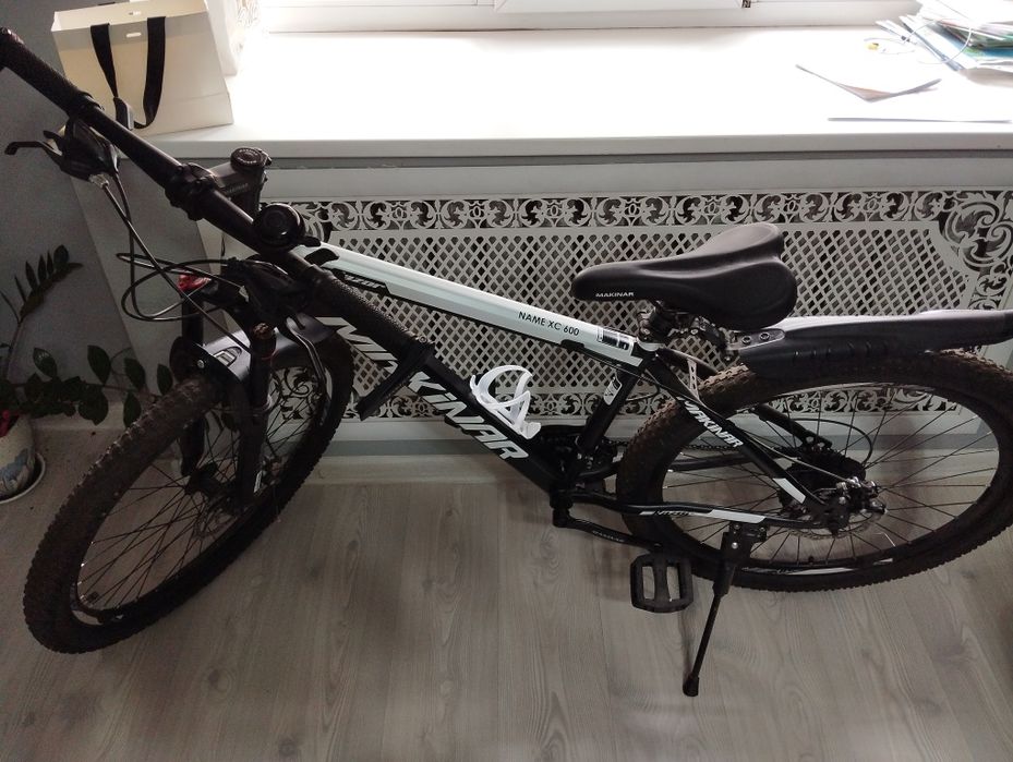 Продам велосипед, срочно!