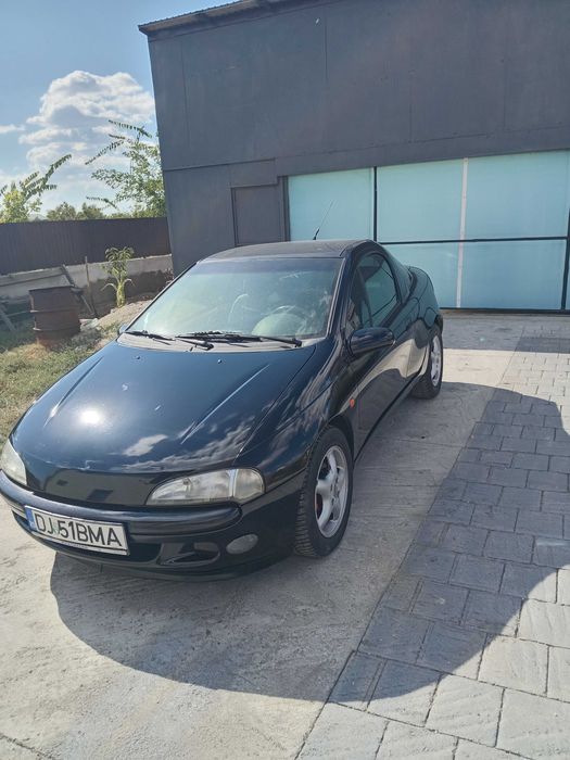 OPEL Tigra 1995 — imagine 4