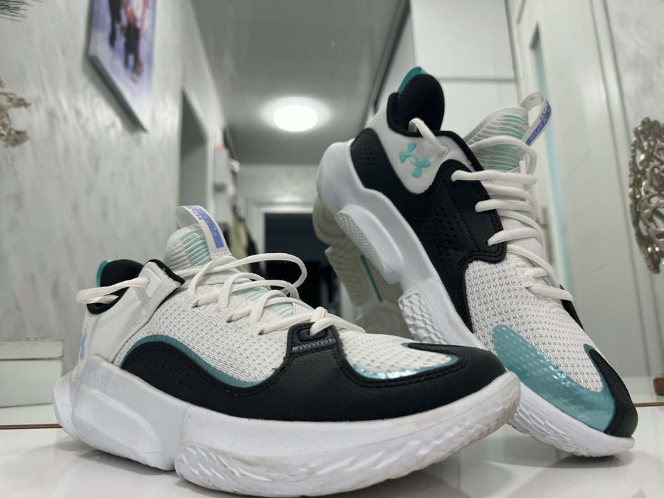 Under armour ua flow futr