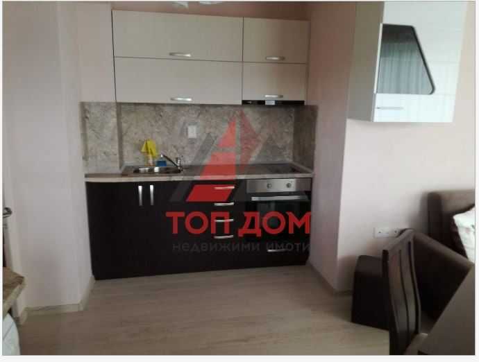 Дава се под наем Двустаен апартамент в Варна, Младост 1 - 58 кв.м за 433.5 € - Снимка #4