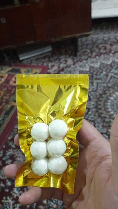 Qurt biznesiga investor kerak