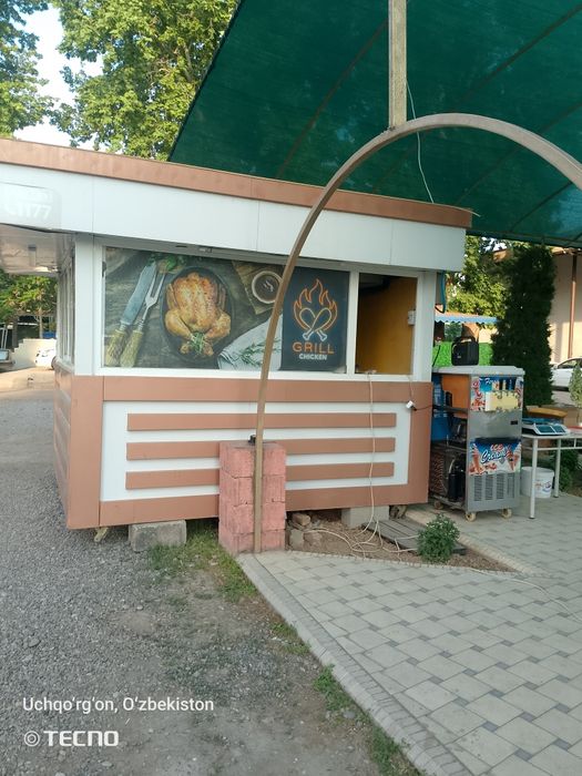 tayyor butka harajatsiz biznes uchun