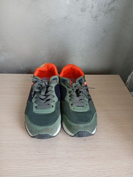 Adidași Pepe Jeans