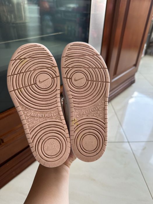 Детски марстонки nike