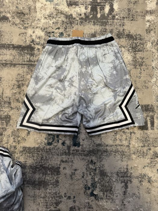 Pantaloni scurti jordan