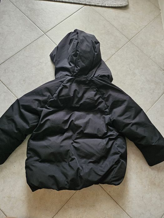 Детско зимно яке  Zara