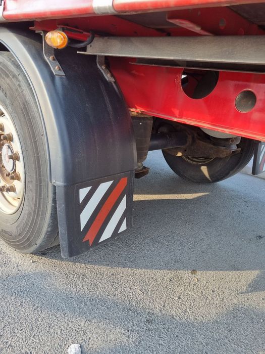 Sitrak sotiladi    !