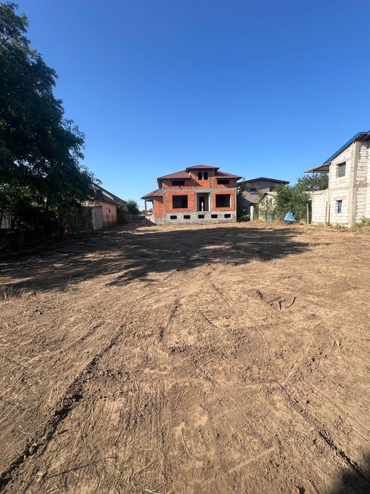 Vila de vânzare în centru + Teren 1.500 mp  OFERTĂ, Pozitie excelentă