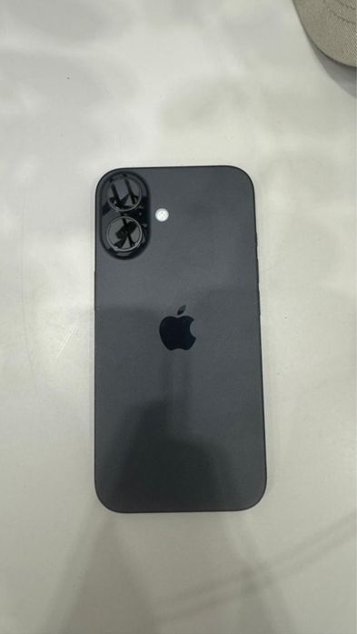 IPhone 16 128 GB
