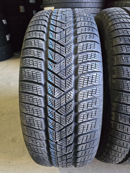 235/50/20 PIRELLI 4бр