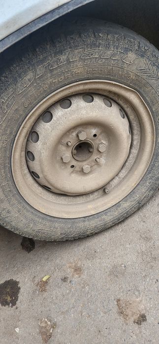 Колеса 175/70R13