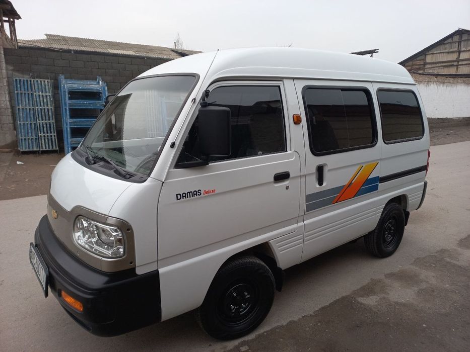 Damas 2020yil 49000yurgan