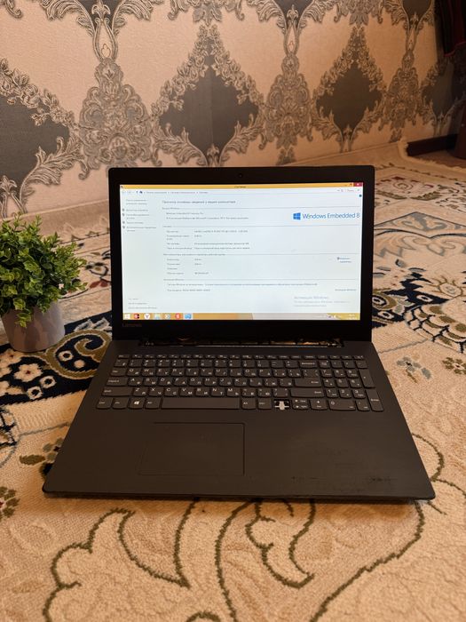 Продам Ноутбук Lenovo
