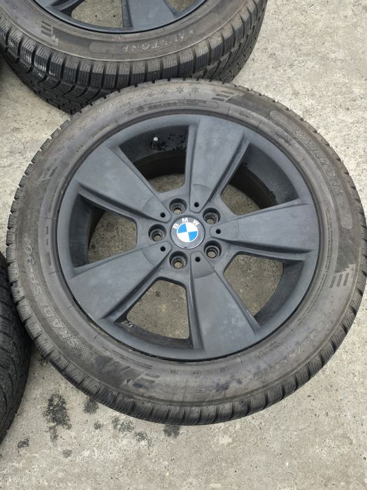 Джанти 18 / 5x120 - BMW X3 и др. 5x120