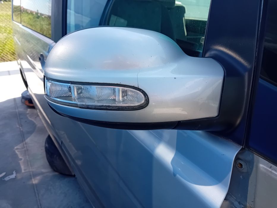 Огледала за Мерцедес Виано W639 / Mercedes Viano W639