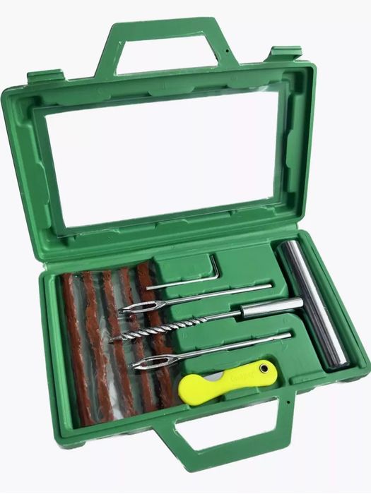 Набор для ремонта шин бескамерных