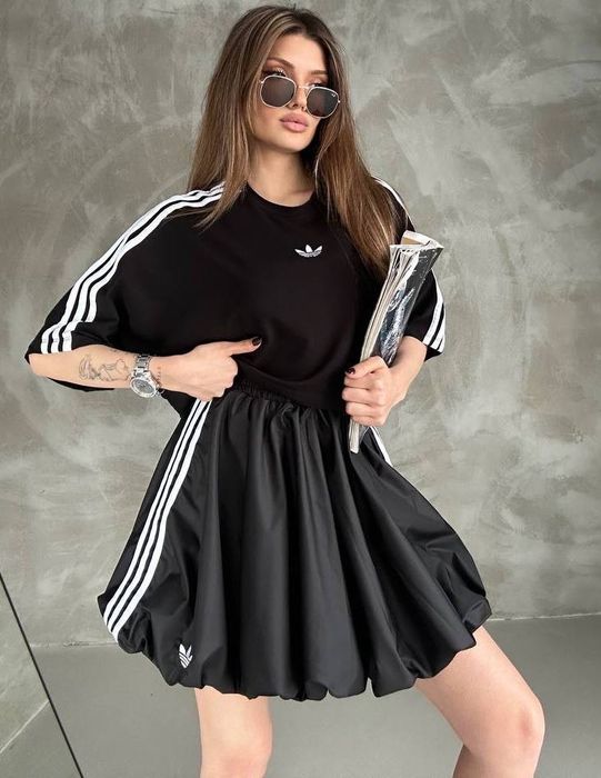 Compleu dama Adidas